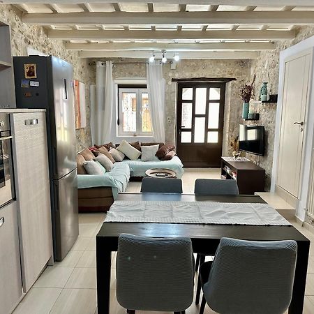 Appartement Casa Joanna à Réthymnon Extérieur photo